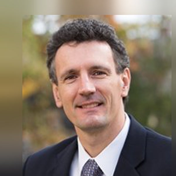 Diego A. Pizzagalli, PhD